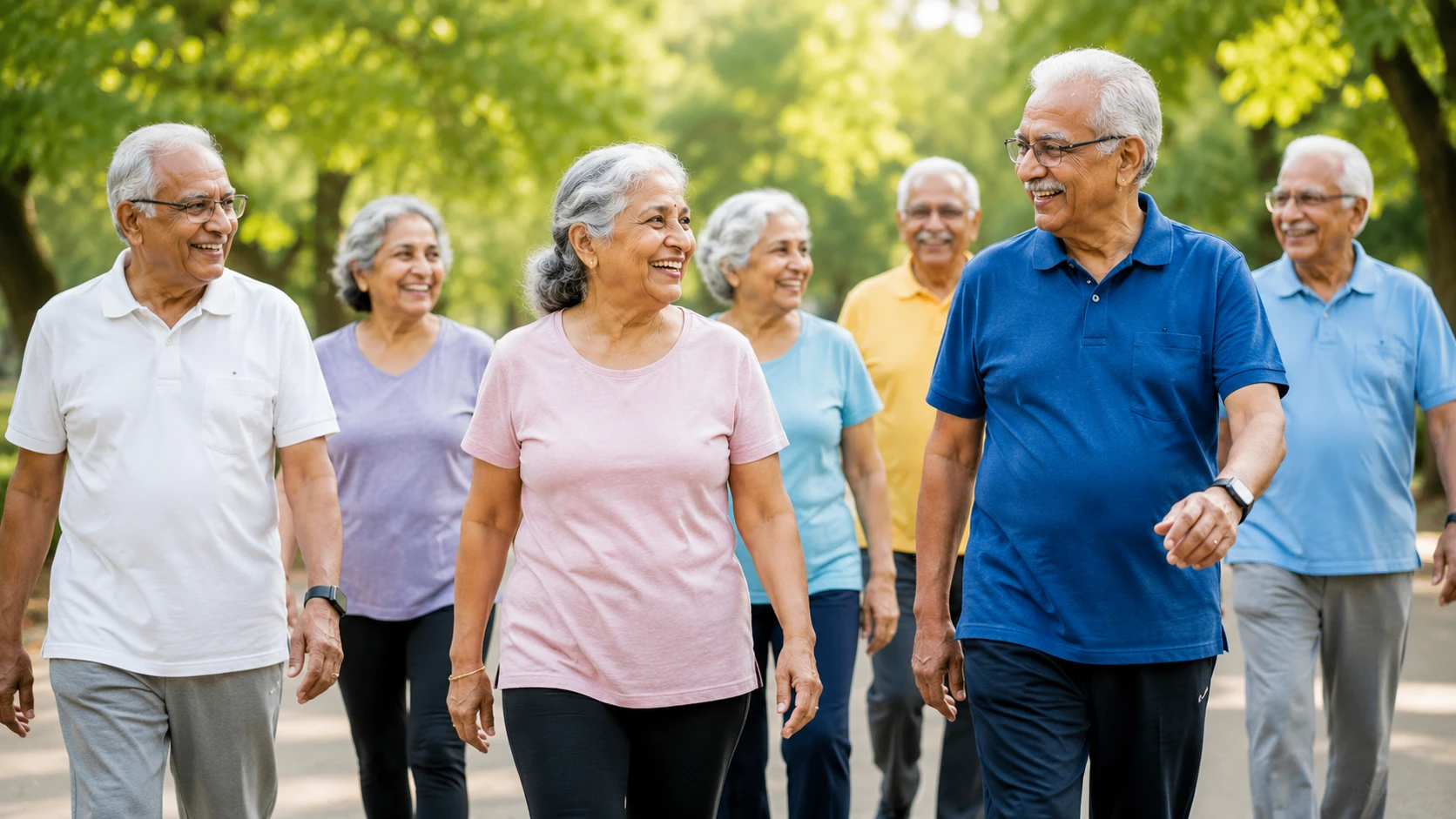 seniors-group-activity