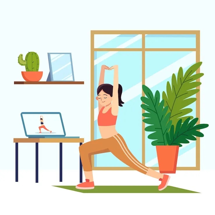 30 Moves to Make the Most of Your At-Home Workout