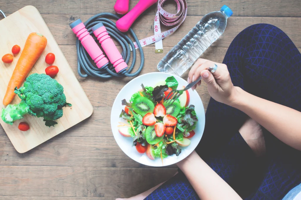 What Foods to Eat Every Day to Be Healthy