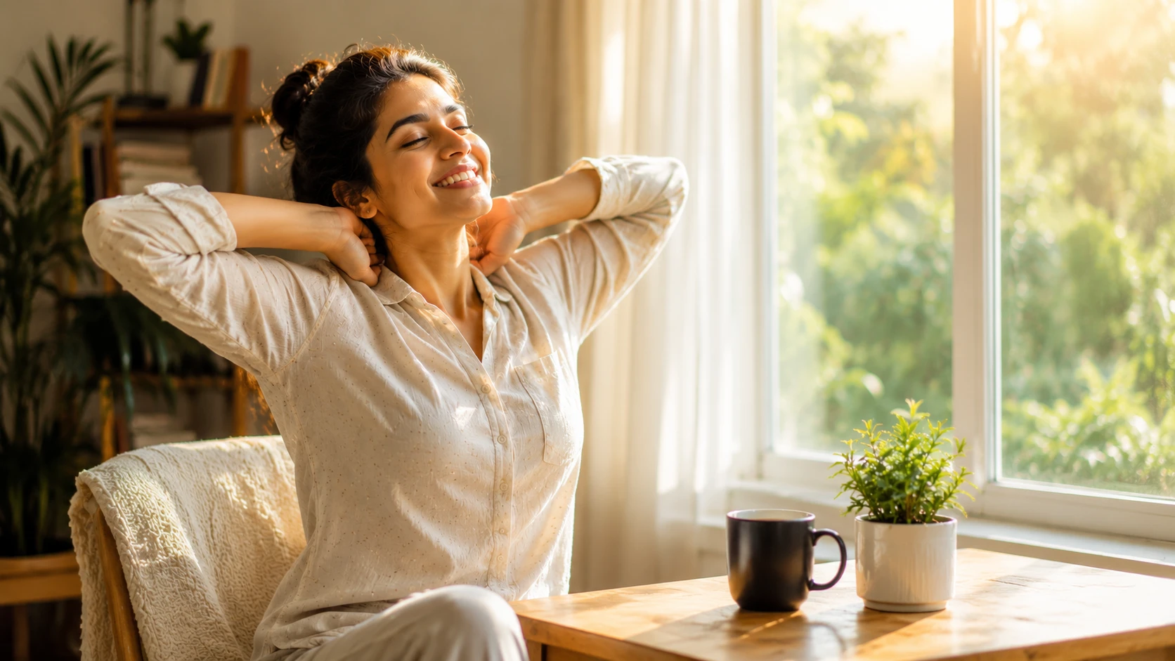 happy-hormones-wellbeing