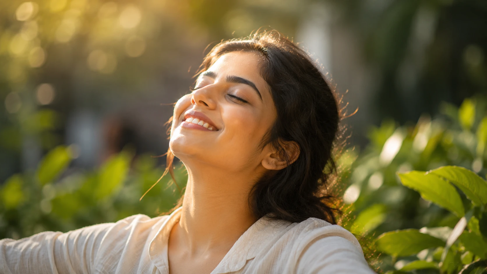 How to Increase Happy Hormones in the Body