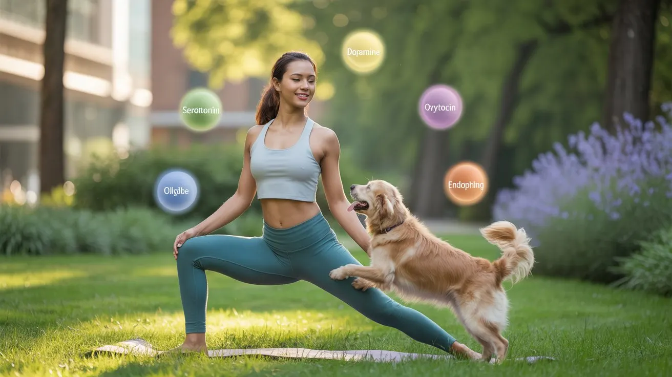 how to increase dopamine levels