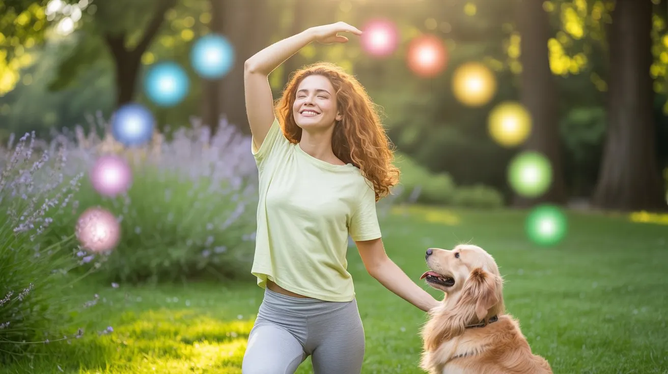 how to release oxytocin naturally