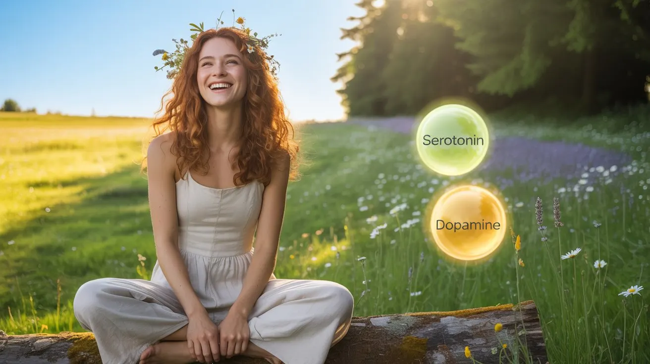 How to Increase Happy Hormones in the Body
