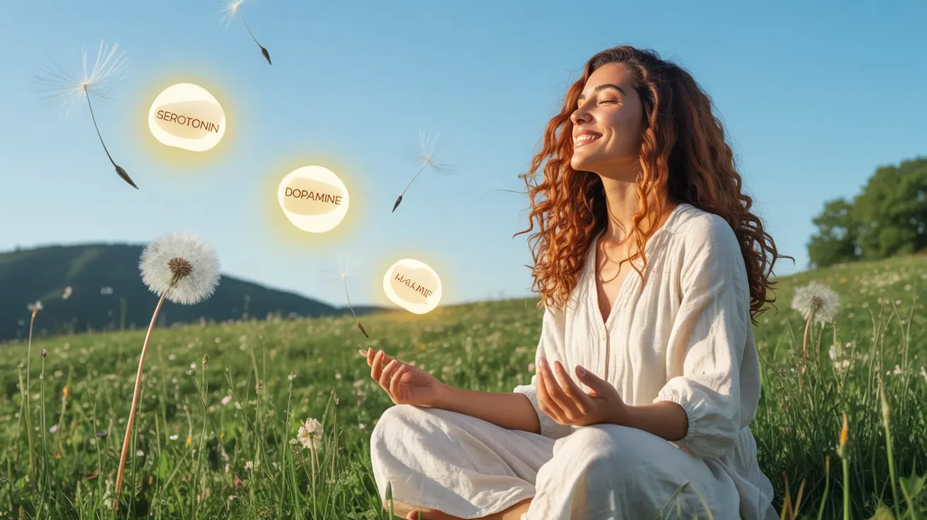 natural ways to boost endorphins