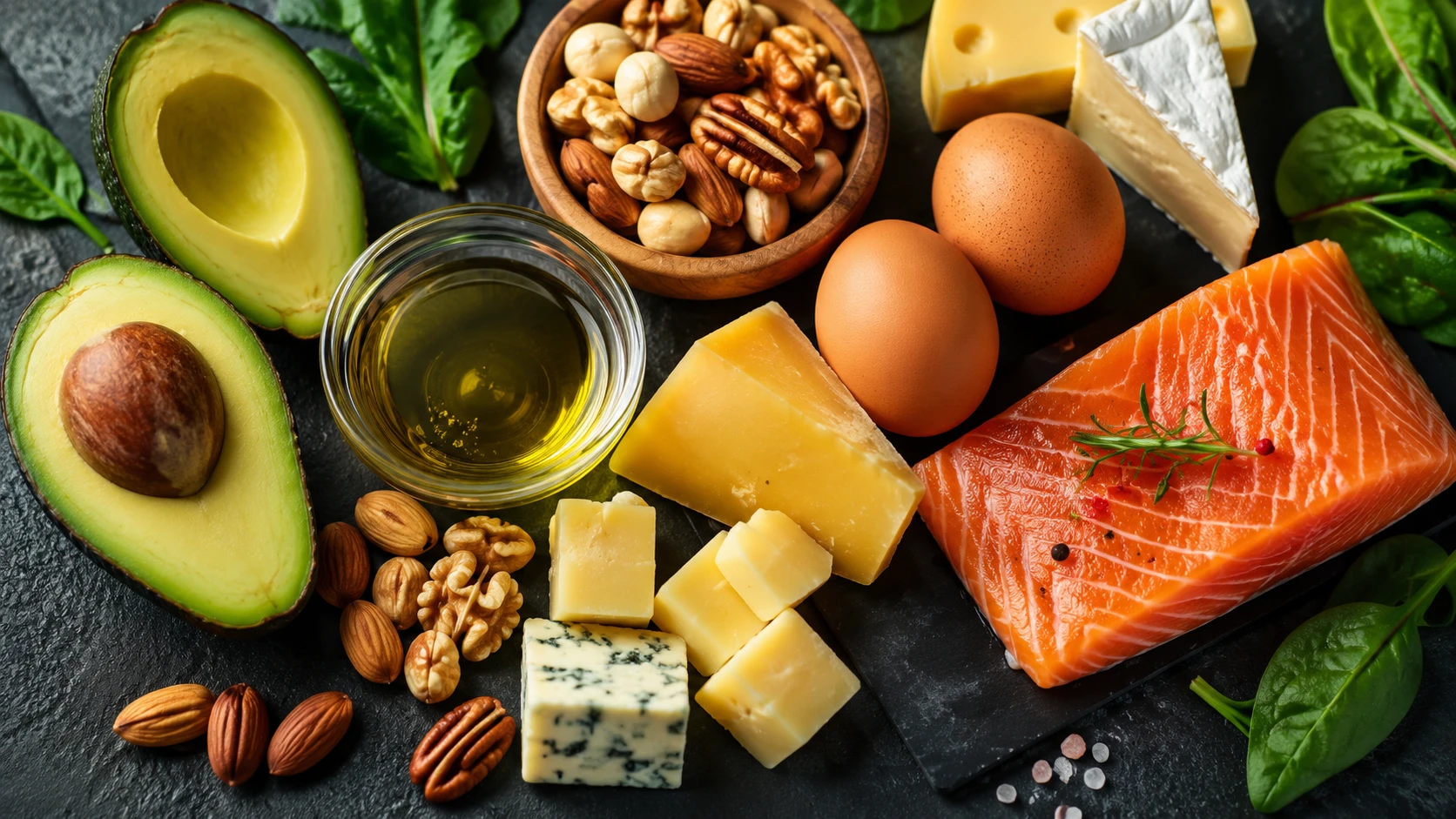 keto-diet-foods