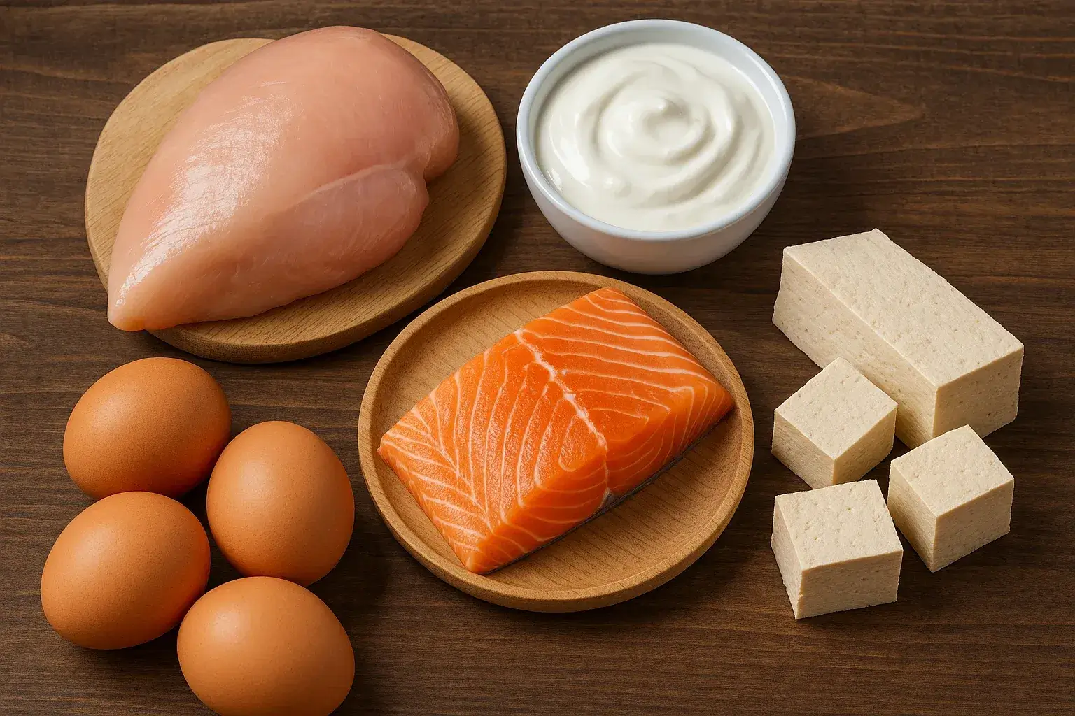 Dukan Diet Attack Phase (2025 Guide)