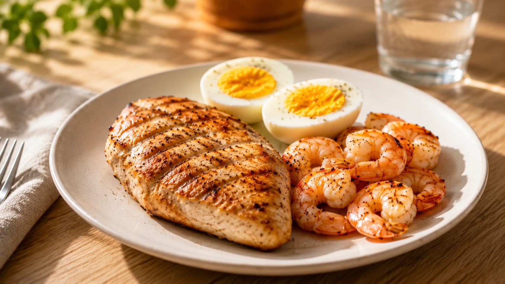 dukan-attack-phase-protein-meal