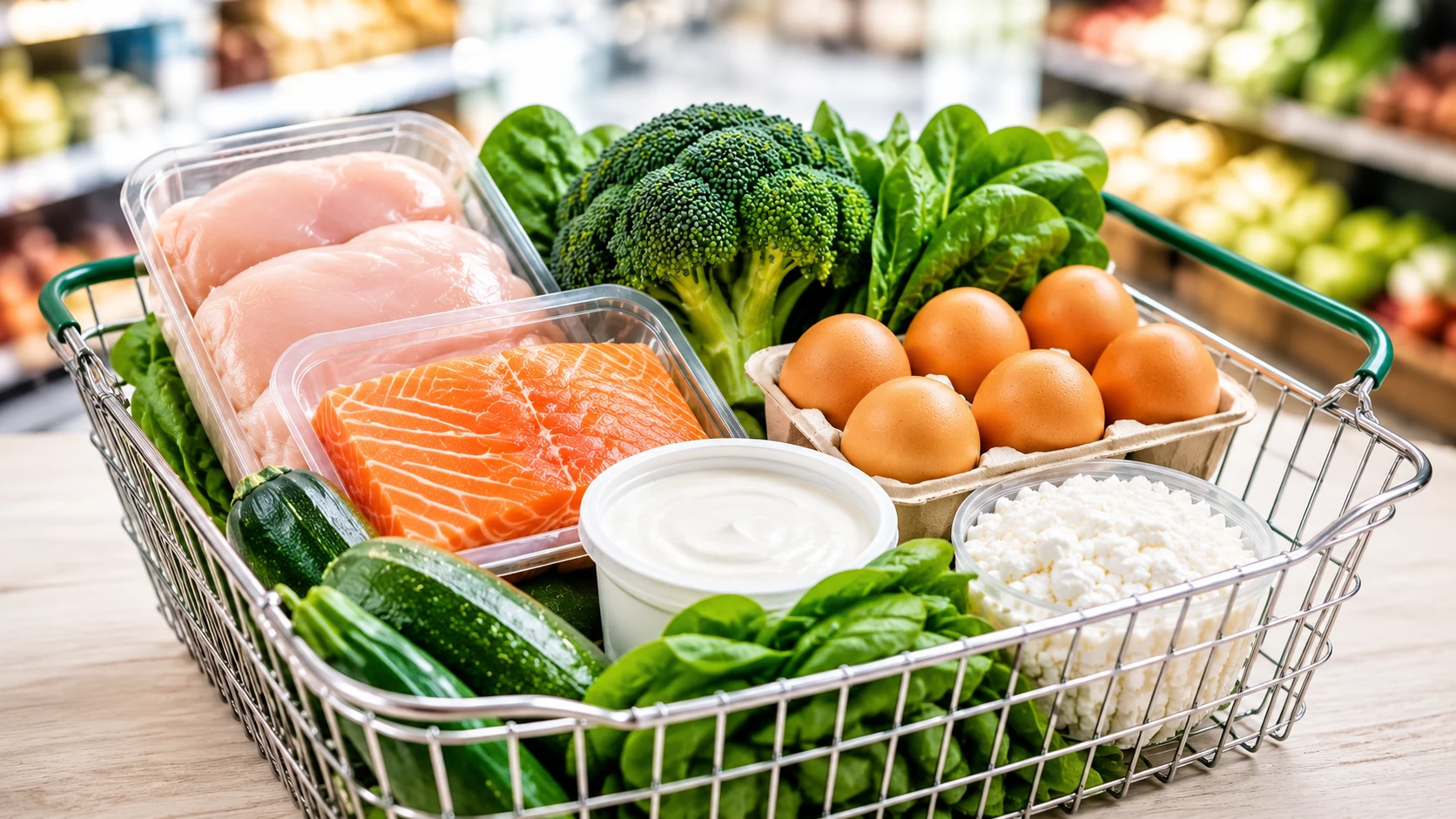 dukan-diet-grocery-shopping