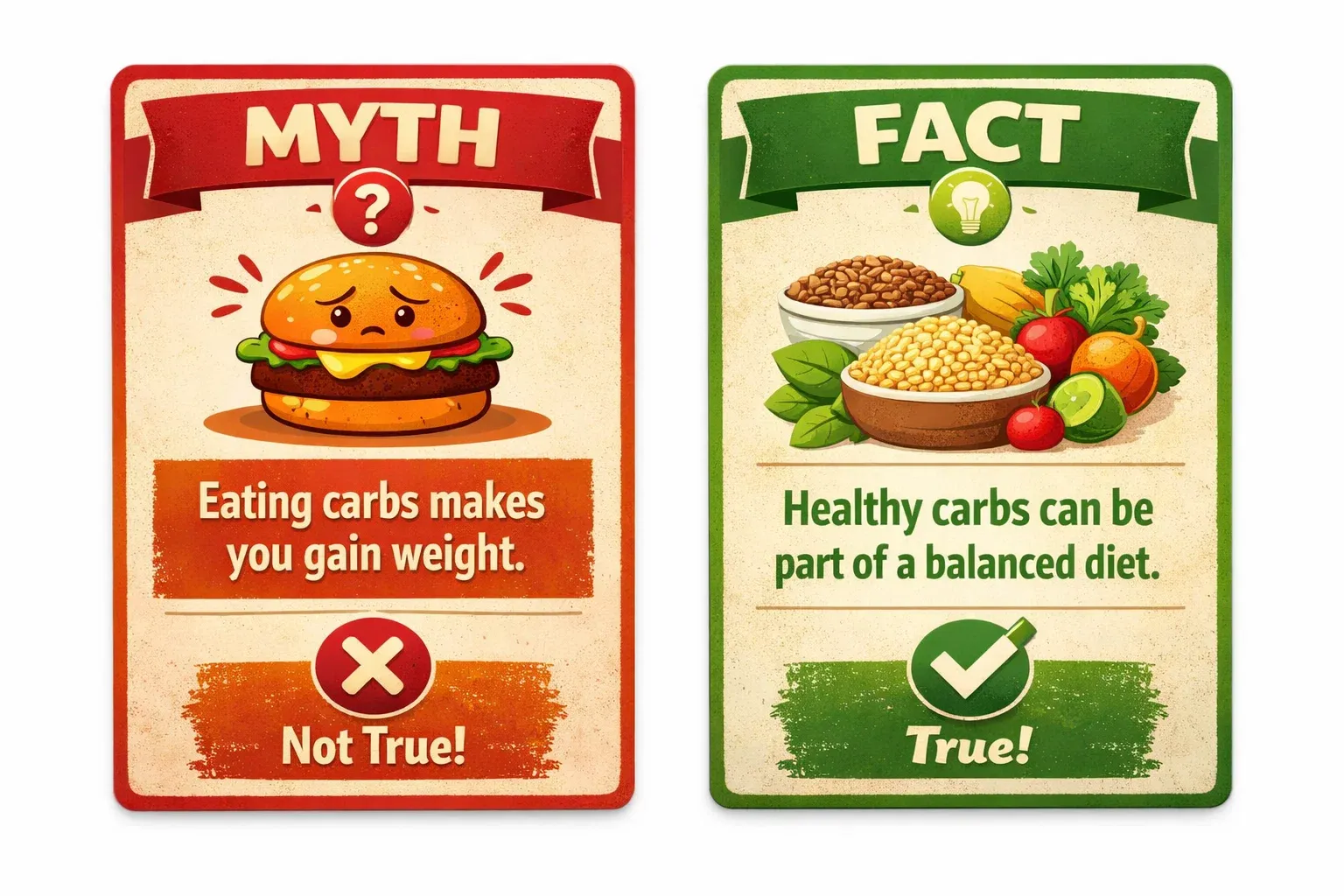 Common Myths About Stress and Gut Health