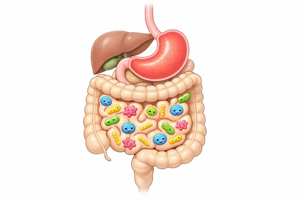 Gut Health