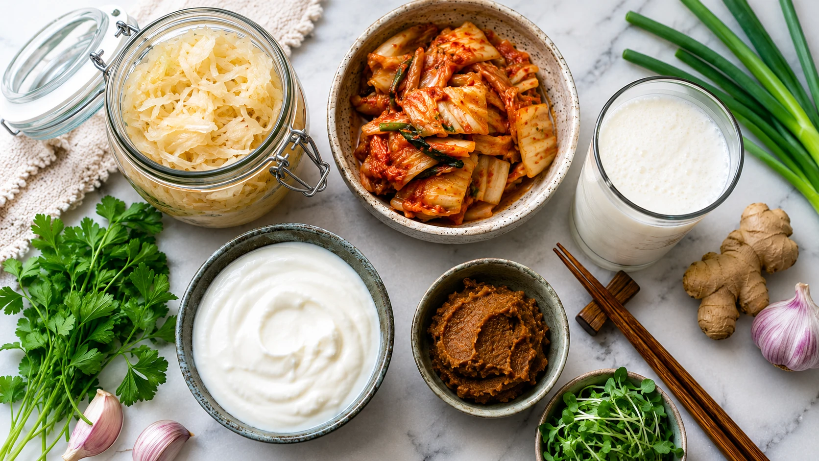 gut-health-fermented-foods