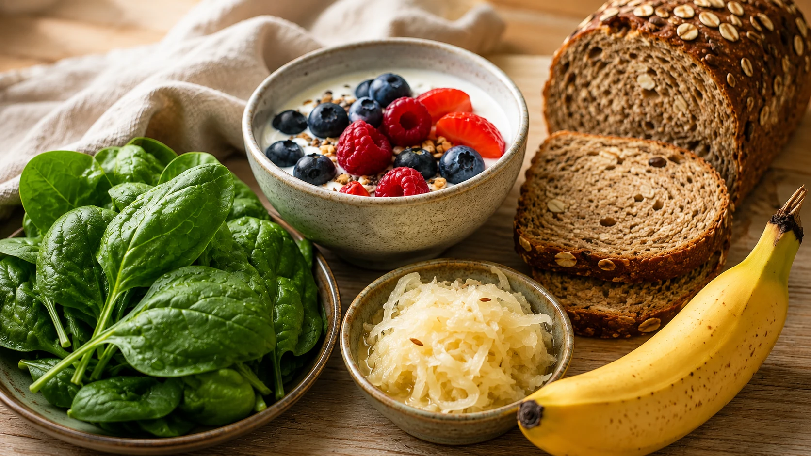 gut-health-foods