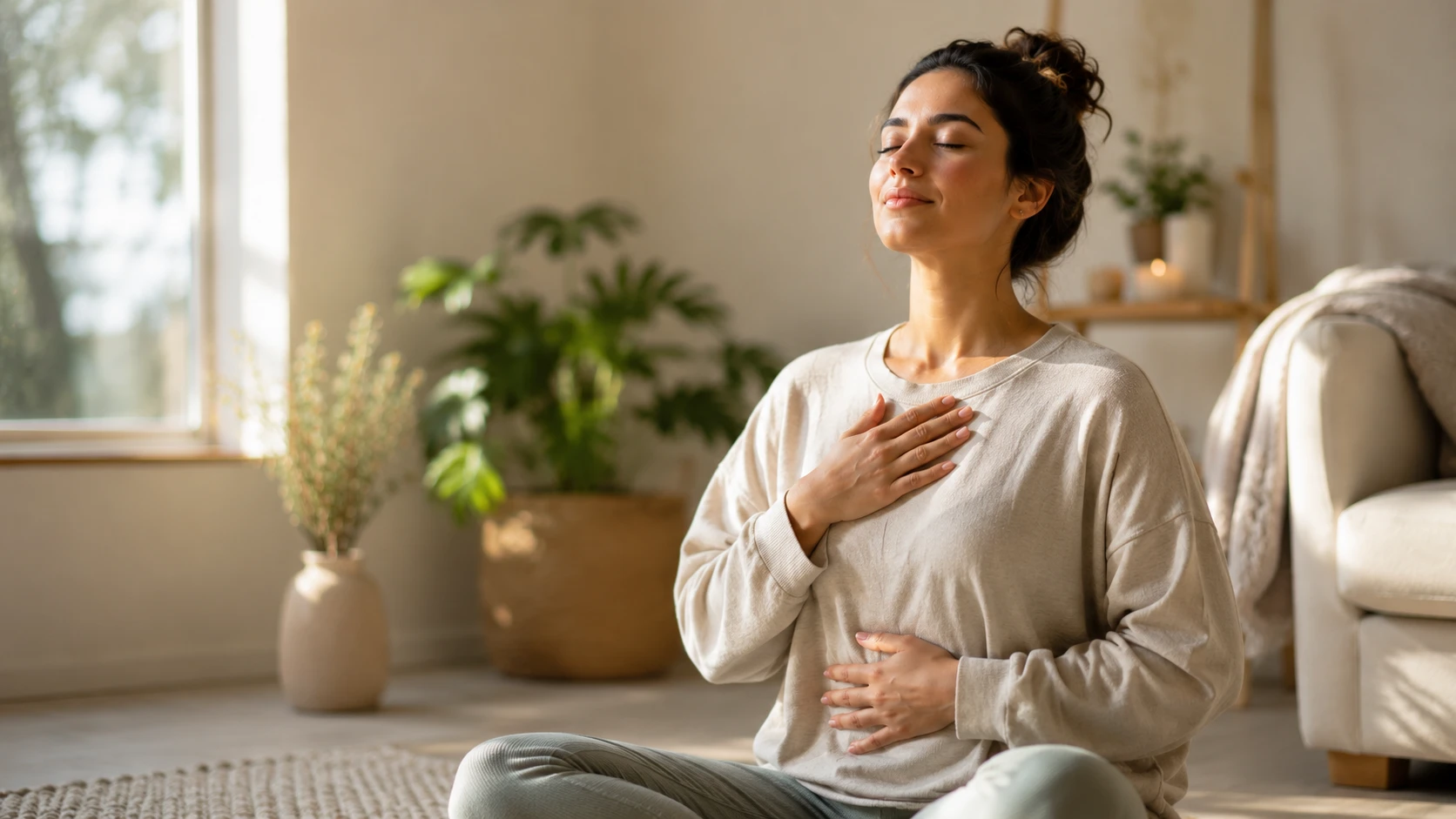 stress-gut-health