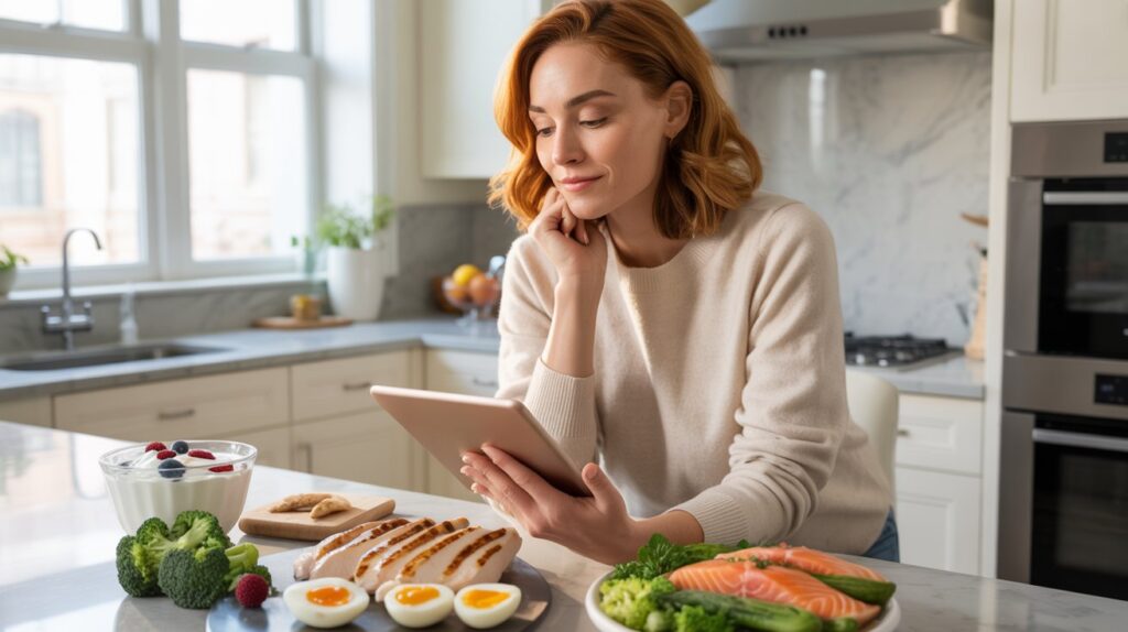 Dukan Diet for Beginners Lose 5–7 Pounds in 7 Days