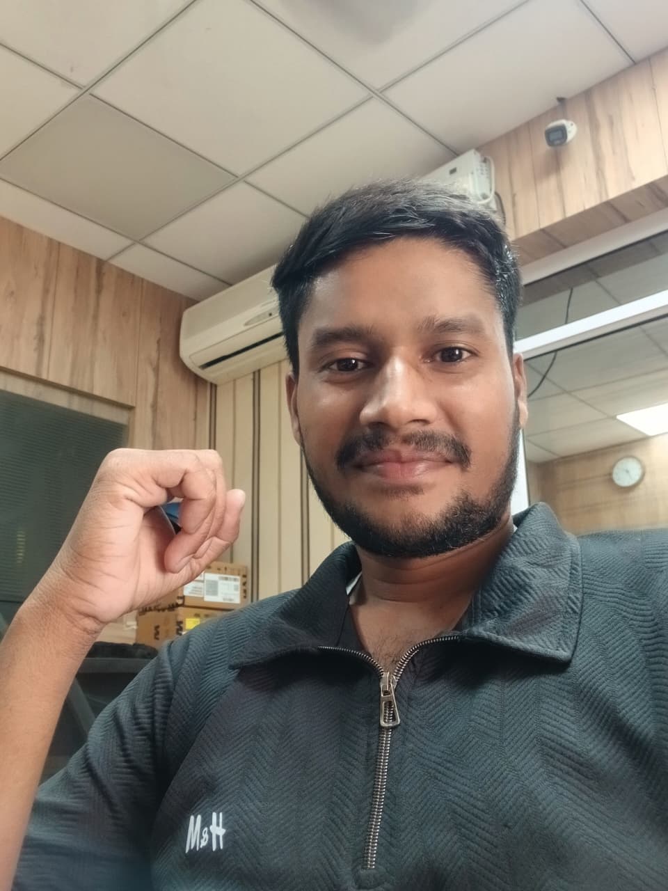 vikash