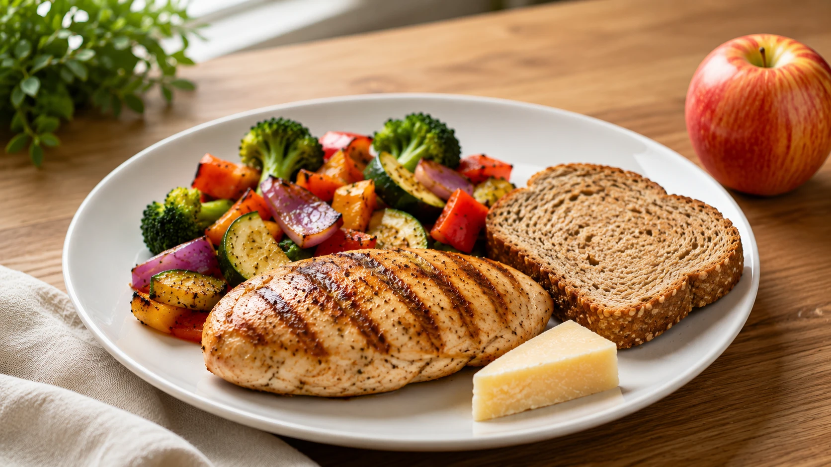dukan-consolidation-meal