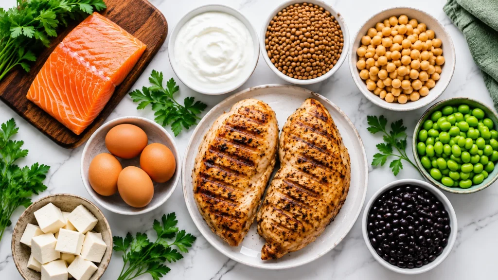 high-protein-animal-food