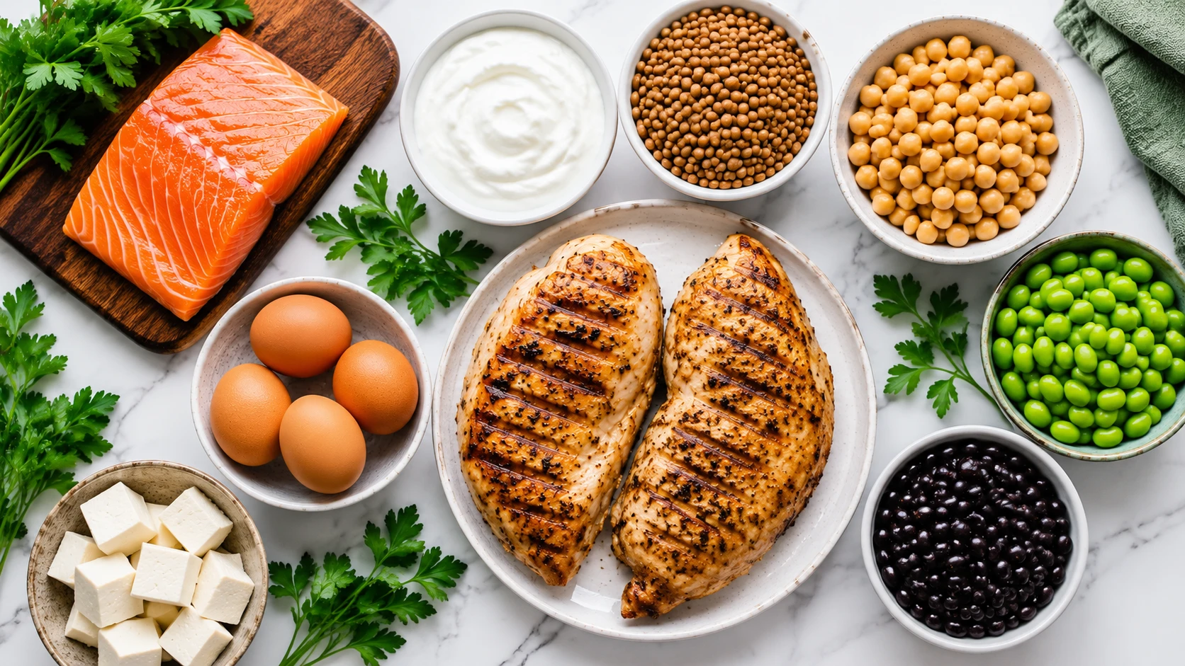high-protein-animal-food