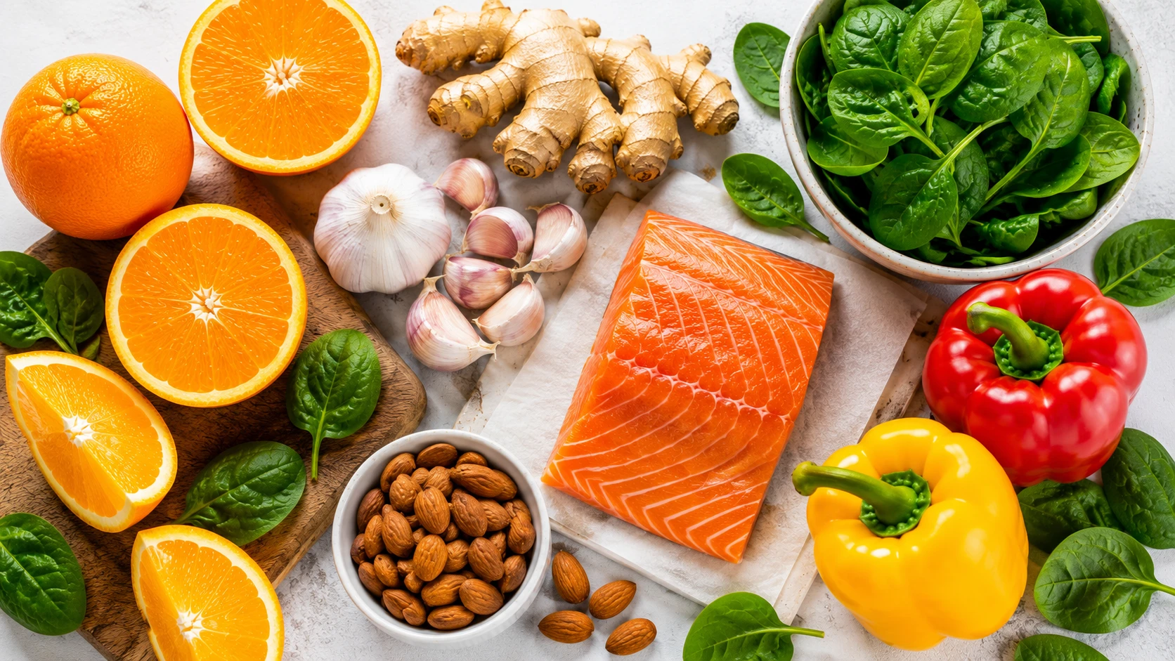 immune-support-foods