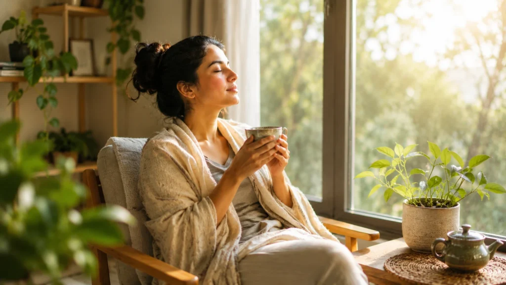 reduce-stress-naturally